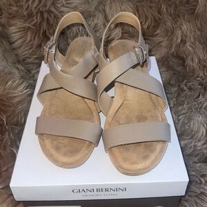 Espadrille Womens size 8